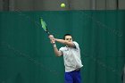 Men's Tennis vs Endicott  Men’s Tennis vs Endicott. - Photo By: KEITH NORDSTROM